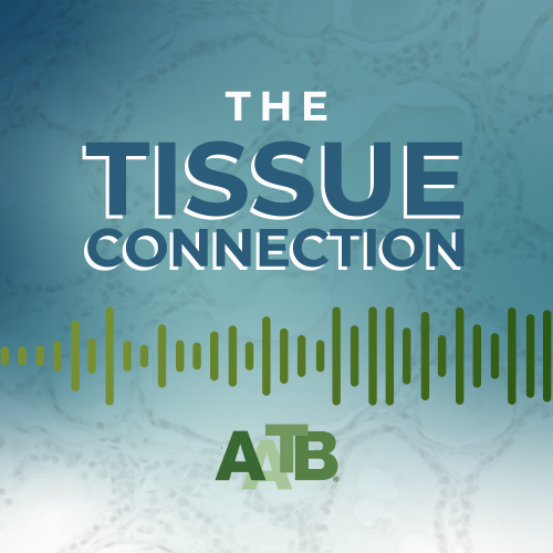 The Tissue Connection