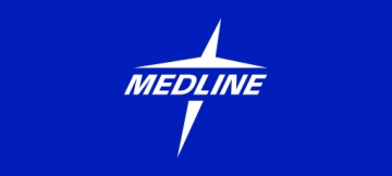 Medline logo