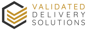 Validated Delivery Solutions Logo