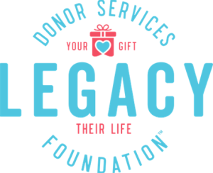 Legacy Donor Services